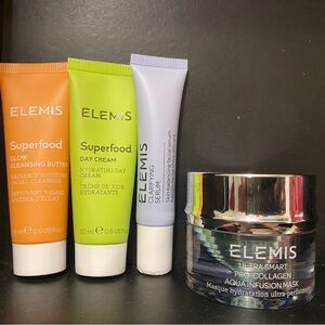 ELEMIS Superfood Skincare Set
